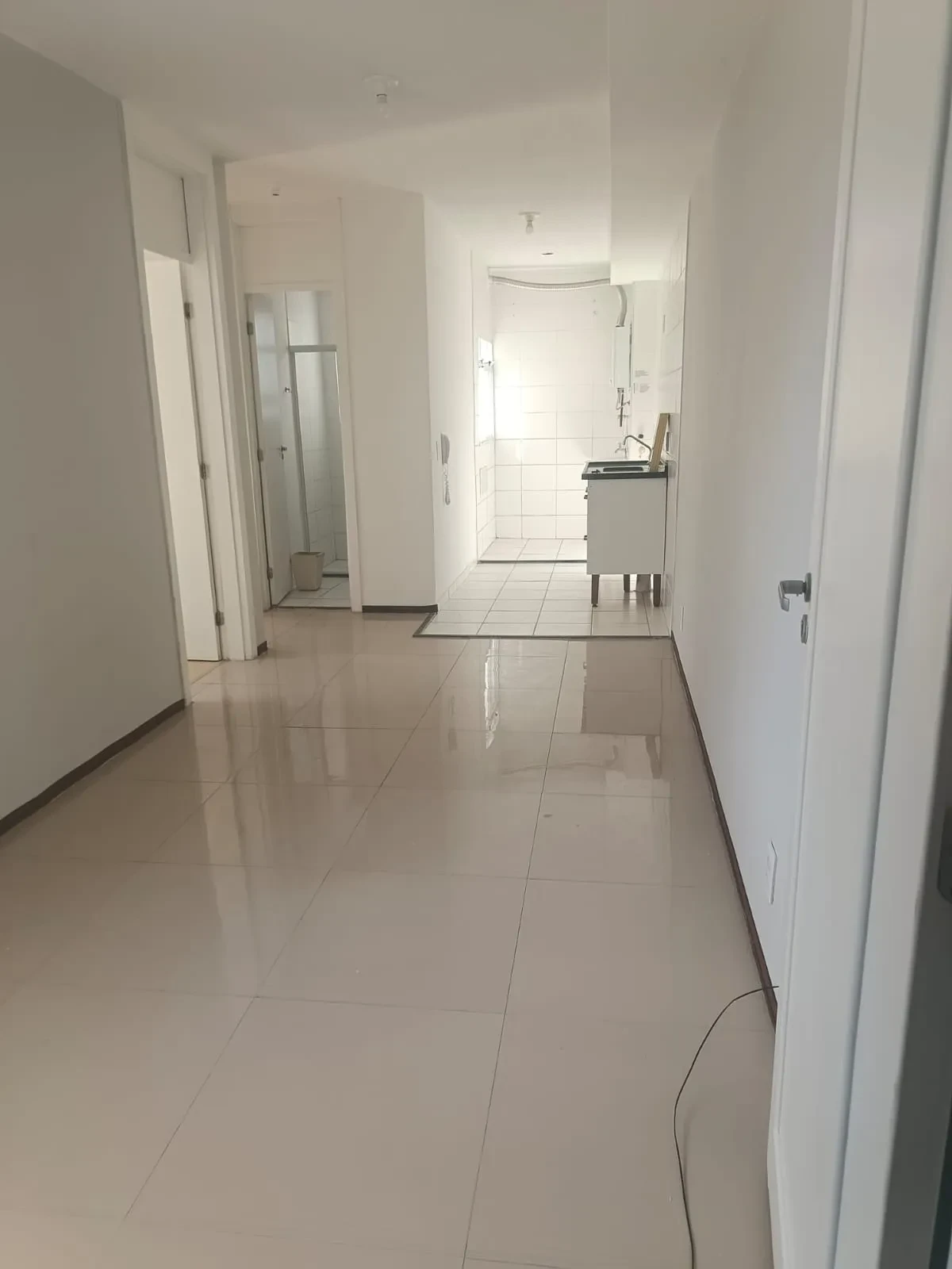 Imagem Apartamento com 2 Quartos para Alugar, 50 m² em Campo Grande - Rio de Janeiro