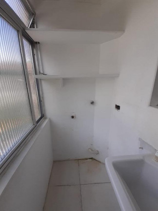 Imagem Apartamento com 2 Quartos à Venda, 72 m² em Boqueirão - Santos