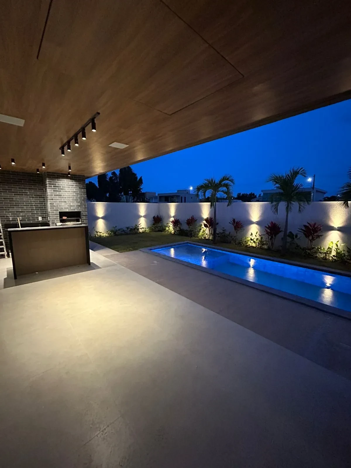 Imagem Casa com 4 Quartos à Venda, 467 m² em Jacuhy - Serra