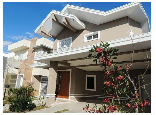 Imagem Casa de Condomínio com 3 Quartos à Venda, 244 m² em Urbanova - São José Dos Campos