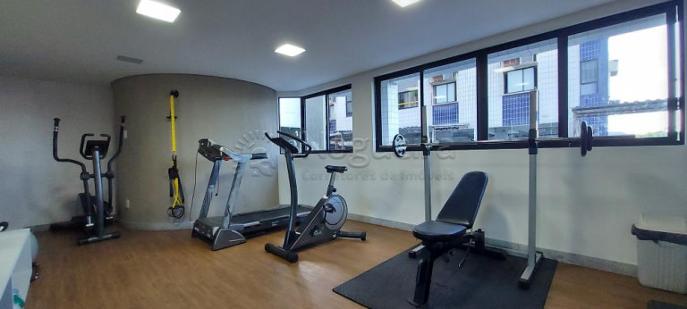 Imagem Apartamento com 2 Quartos à Venda, 86 m² em Boa Viagem - Recife