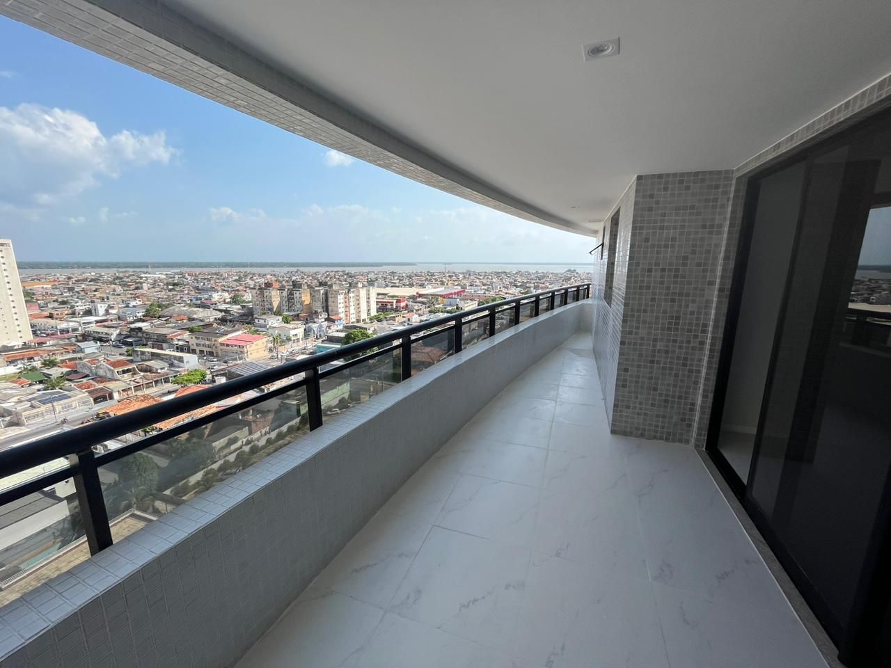 Imagem Apartamento com 3 Quartos à Venda ou Locação, 85 m²em Jurunas - Belém