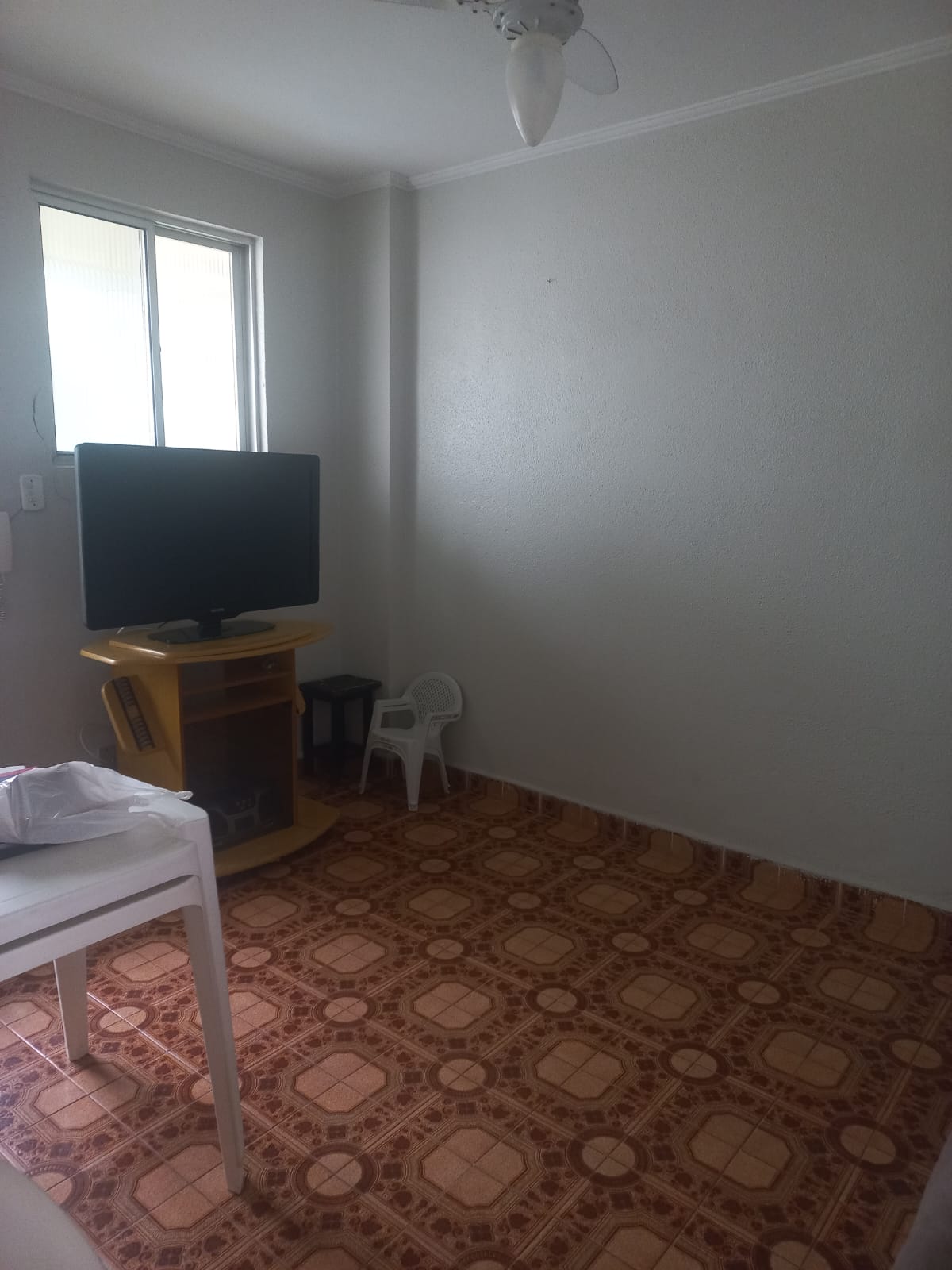 Imagem Apartamento com 1 Quarto à Venda, 47 m² em Guilhermina - Praia Grande