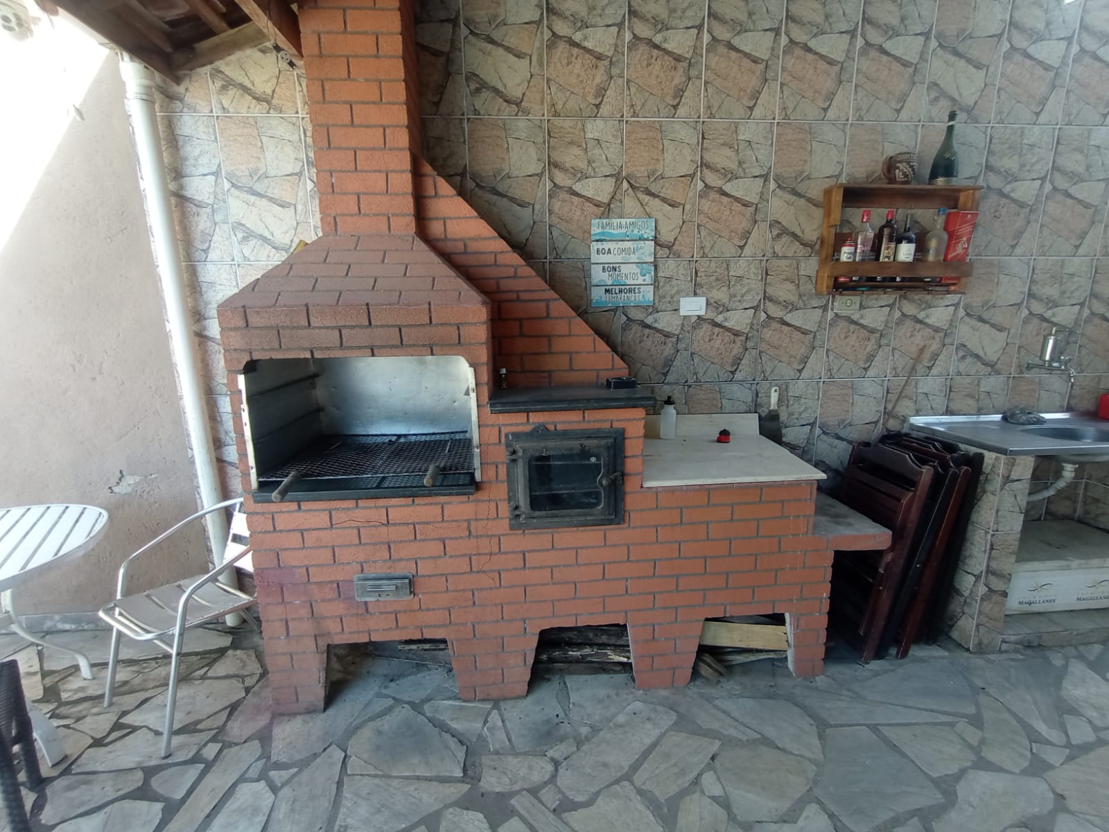 Foto do imóvel: Casa com 3 Quartos à Venda, 130 m²em Jardim Virgínia - Guarujá