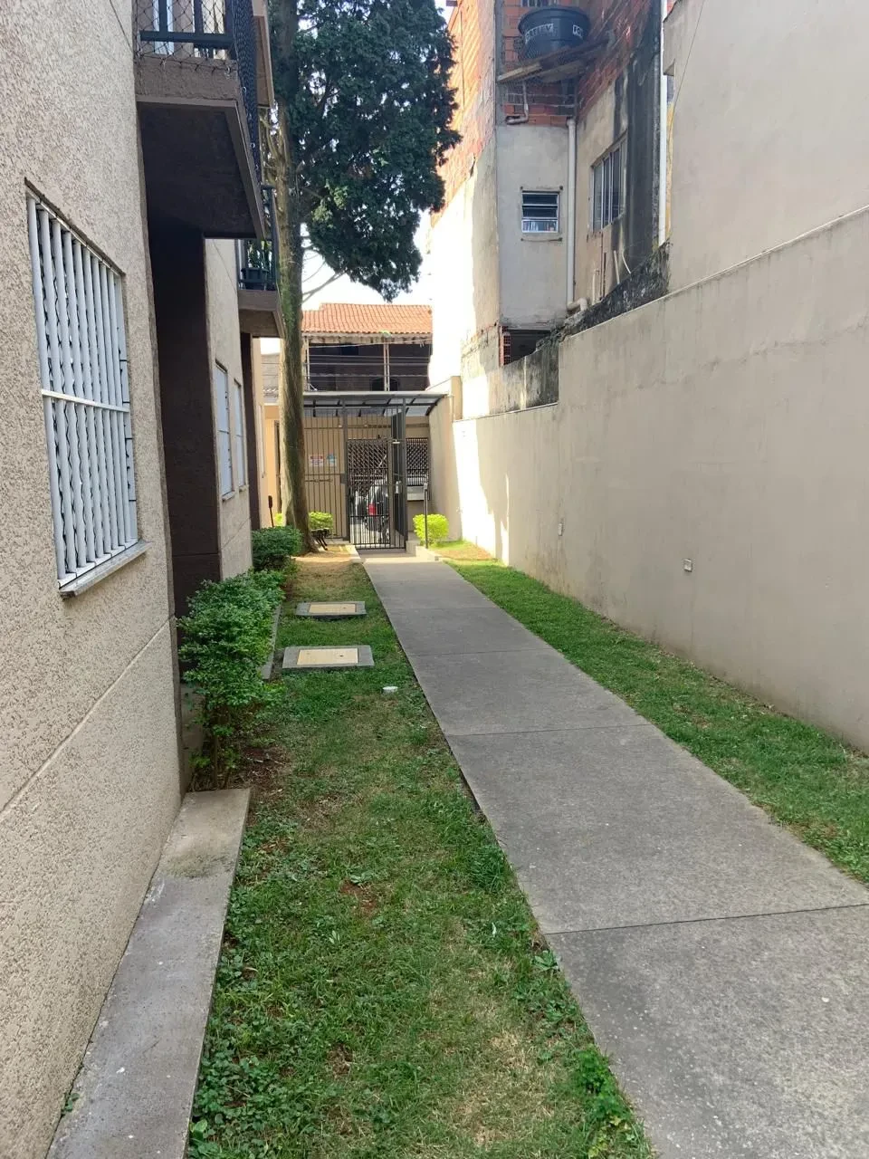 Imagem Apartamento com 2 Quartos à Venda, 43 m² em Vila Progresso (Zona Leste) - São Paulo