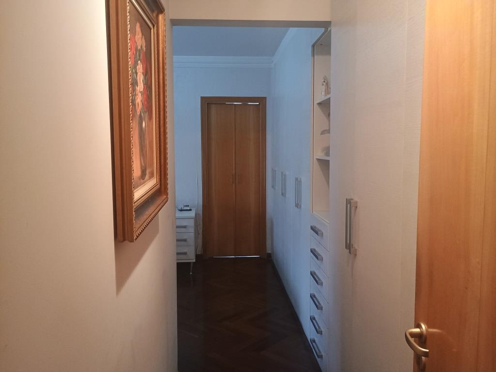 Foto do imóvel: Apartamento com 3 Quartos à Venda, 187 m² em Vila Santo Estevão - São Paulo