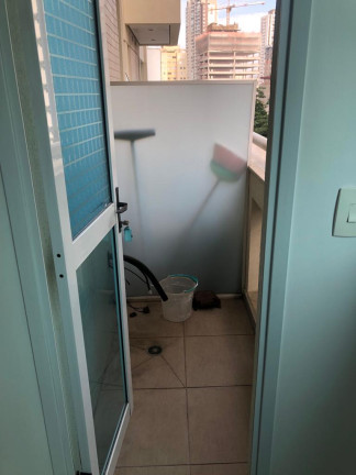 Imagem Sala Comercial à Venda, 25 m² em Brooklin Paulista - São Paulo