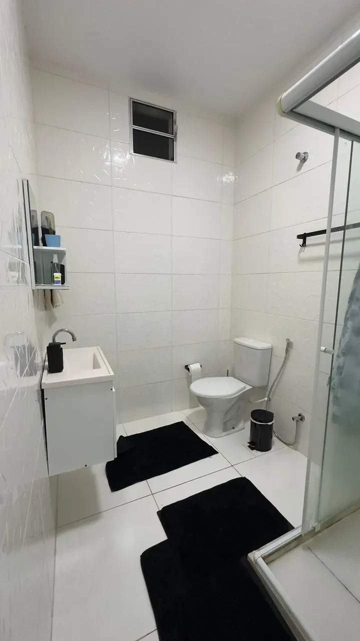 Foto do imóvel: Apartamento com 2 Quartos à Venda, 74 m² em Matatu - Salvador