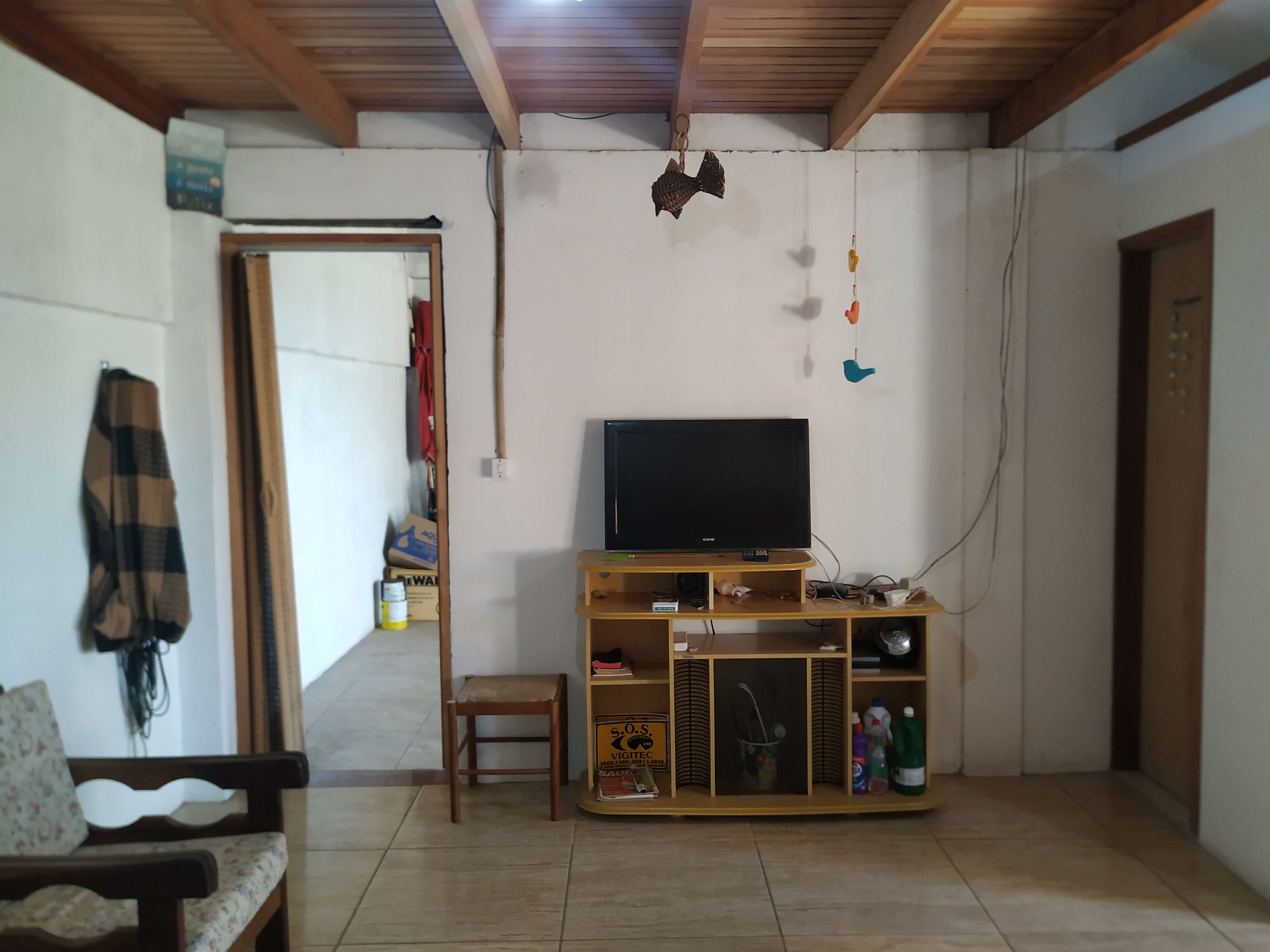 Imagem Casa com 1 Quarto à Venda, 86 m² em  - Tramandaí