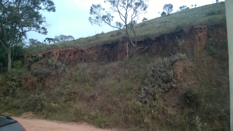 Imagem Terreno à Venda, 1.380 m² em Descansopolis - Campos do Jordão