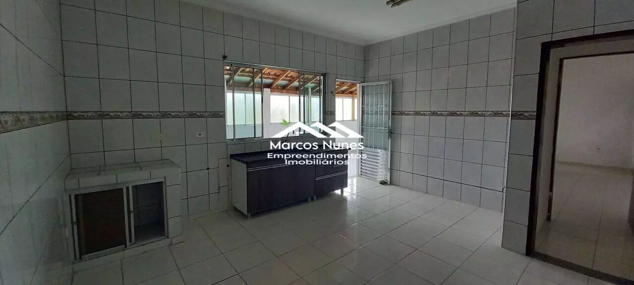 Imagem Casa com 3 Quartos à Venda, 170 m²em Jardim Paraíso - Várzea Paulista