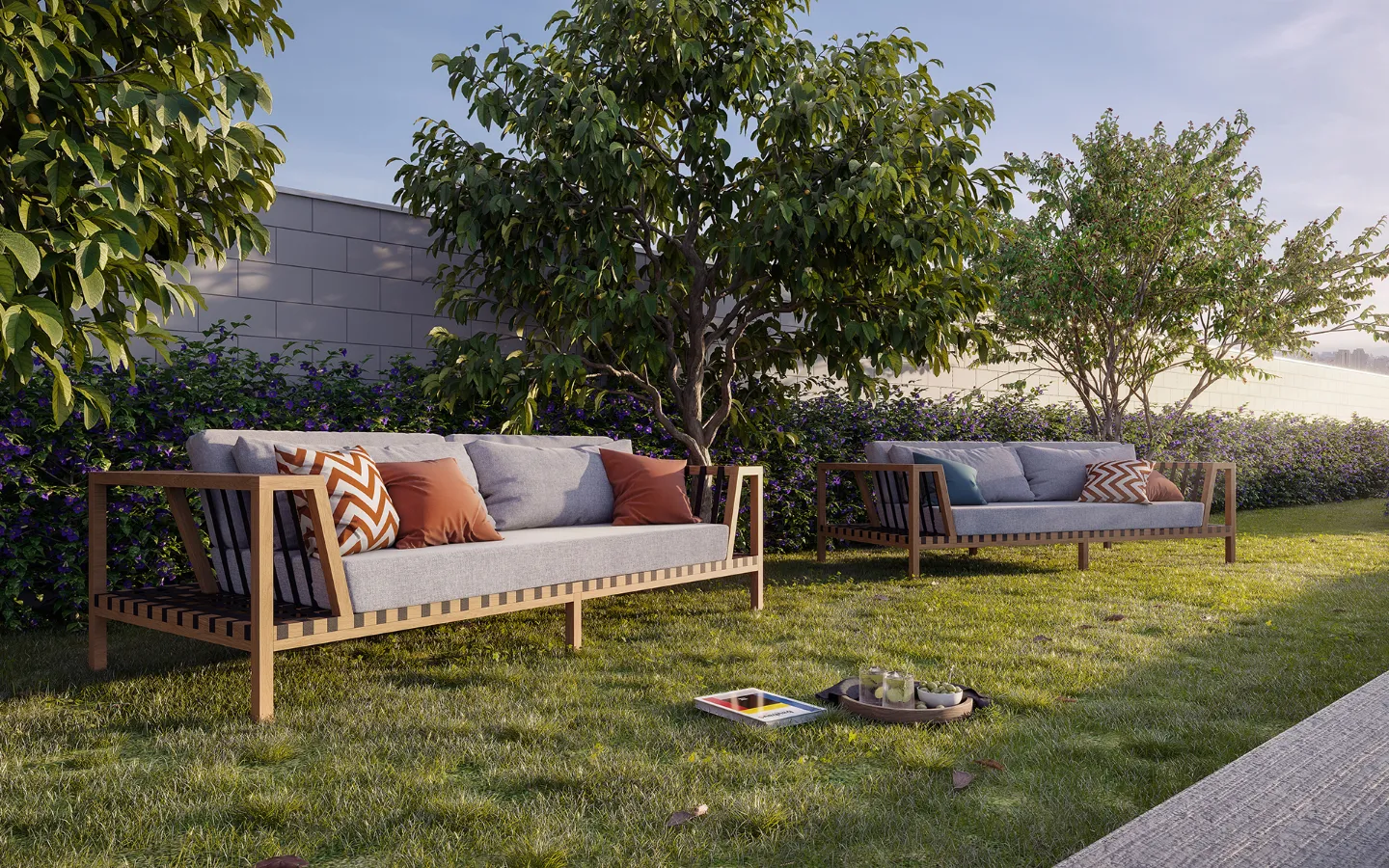 Imagem Apartamento com 2 Quartos à Venda, 54 m² em Usina Piratininga - São Paulo