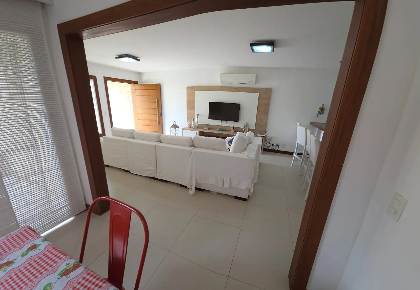 Imagem Casa de Condomínio com 4 Quartos à Venda, 210 m² em Manguinhos - Armação dos Búzios