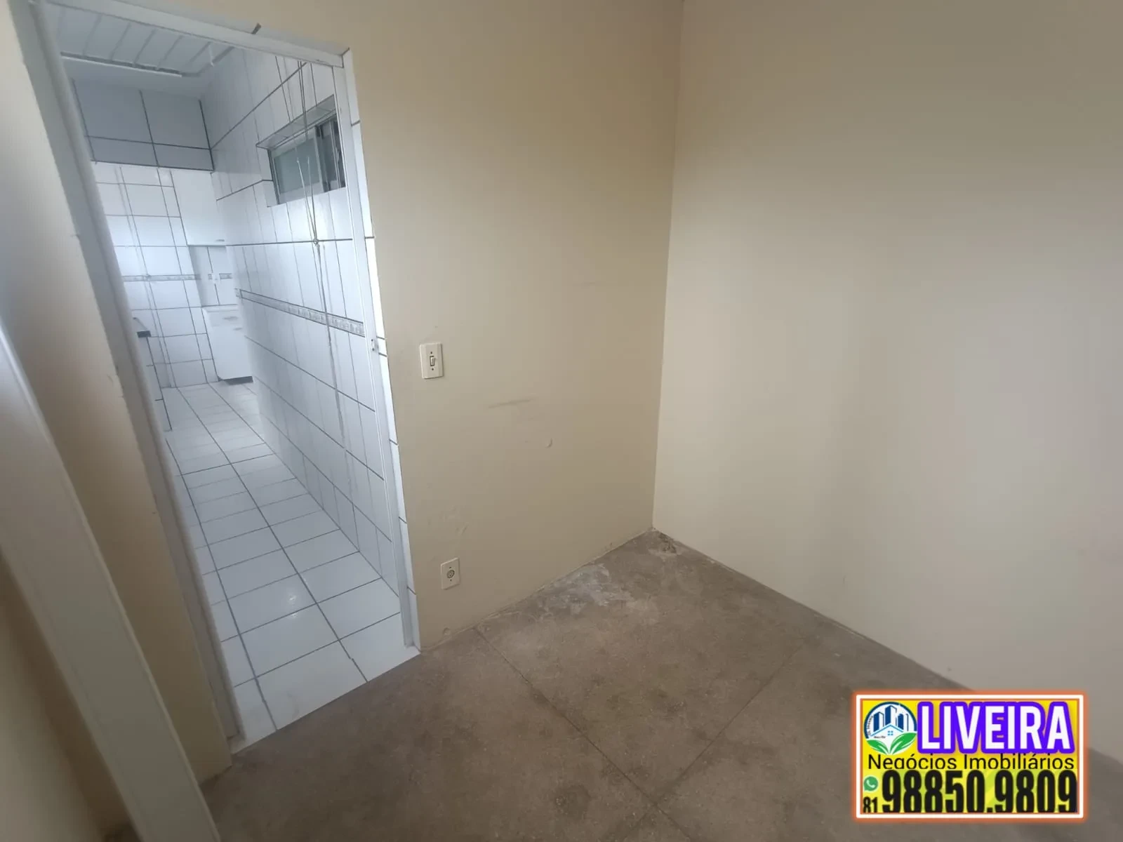 Foto do imóvel: Apartamento com 3 Quartos à Venda, 75 metro em Barra de Jangada - Jaboatão dos Guararapes