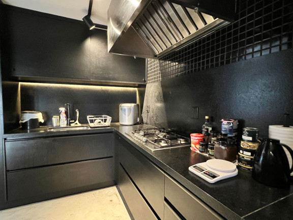 Imagem Apartamento com 2 Quartos à Venda, 120 m² em Tirol - Natal