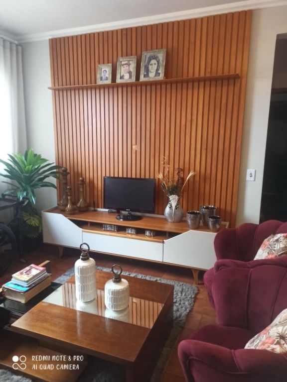 Apartamento com 3 Quartos à Venda, 115 m²em Parque Industrial - São José do Rio Preto