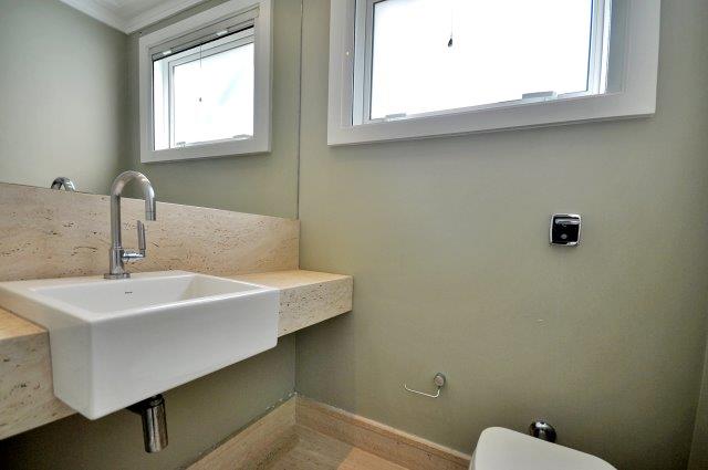 Imagem Casa com 4 Quartos à Venda ou Locação, 297 m²em Alto de Pinheiros - São Paulo