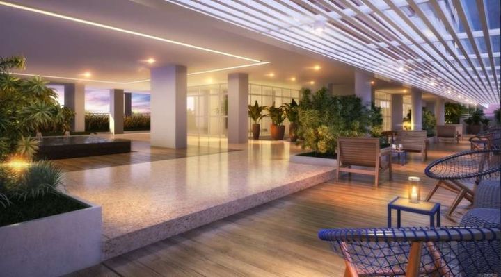 Imagem Apartamento com 2 Quartos à Venda, 71 m² em Tatuapé - São Paulo