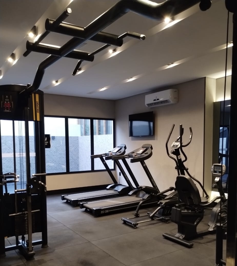 Foto do imóvel: Studio com 1 Quarto à Venda, 25 m² em Jatiúca - Maceió