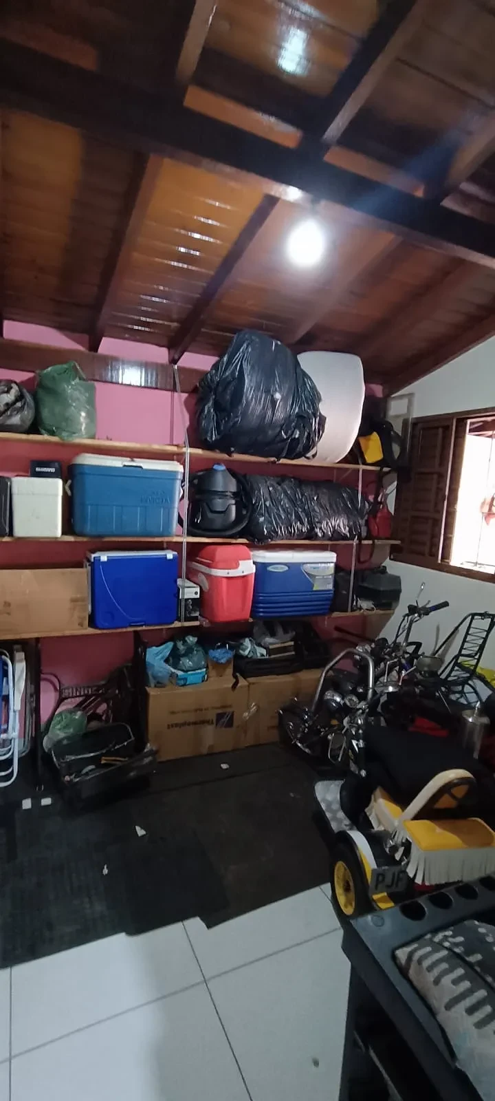 Imagem Casa com 4 Quartos à Venda, 250 m² em Jardim Maristela - Três Lagoas
