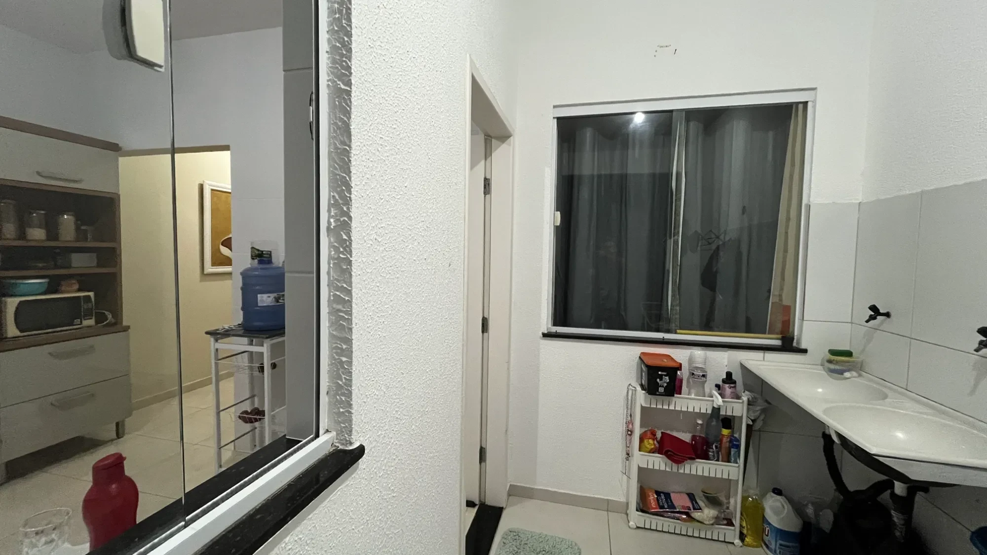 Imagem Casa com 2 Quartos à Venda, 60 m² em Salgado Filho - Aracaju