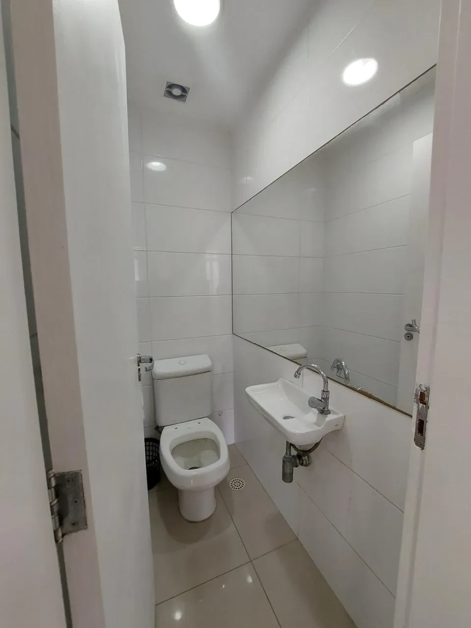 Imagem Sala Comercial à Venda, 90 m² em Centro - Santos