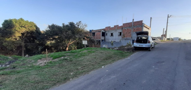 Foto do imóvel: Terreno à Venda, 206 m² em Portal das Alamedas - Franco da Rocha