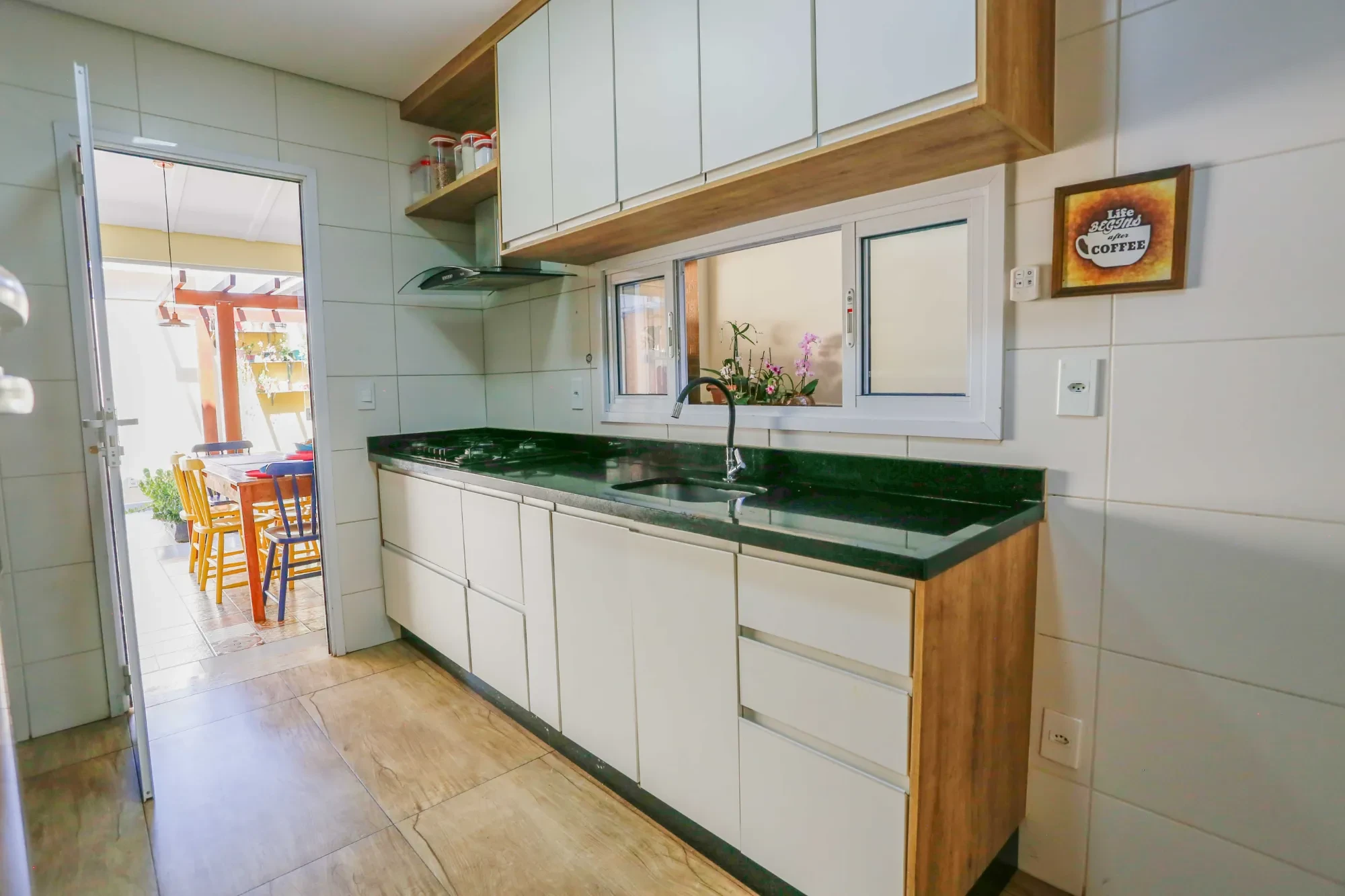 Imagem Casa de Condomínio com 3 Quartos à Venda, 160 m² em Jardim América - Sorocaba