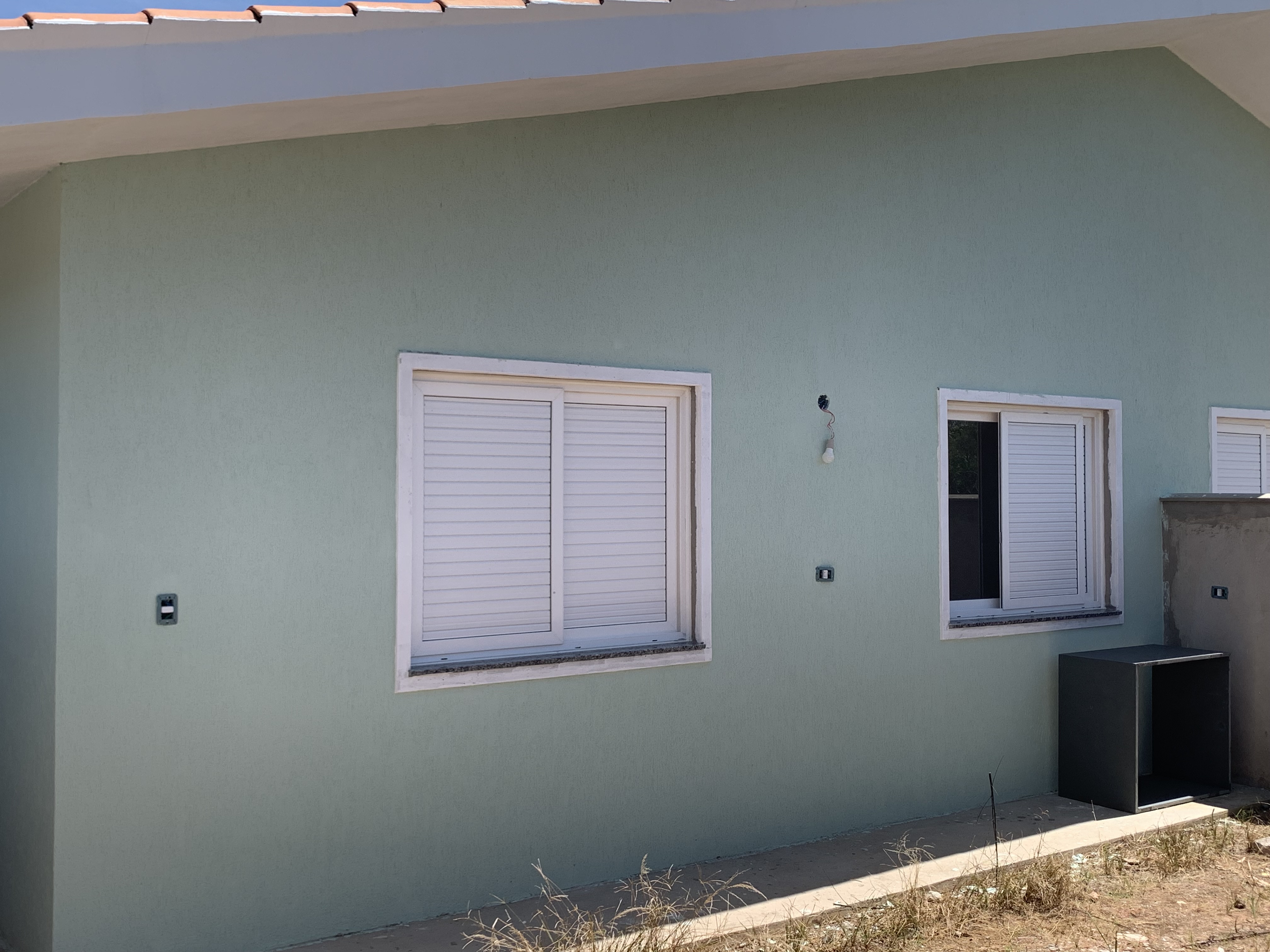 Imagem Casa de Condomínio com 3 Quartos à Venda, 82 m² em Jardim São Marcos - Bom Jesus dos Perdões