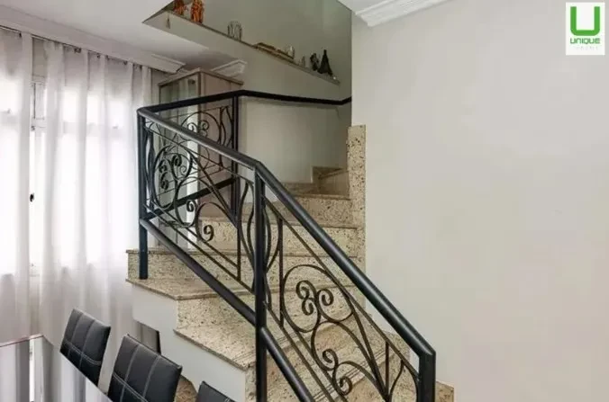 Imagem Cobertura com 4 Quartos à Venda, 197 m² em Prado - Belo Horizonte