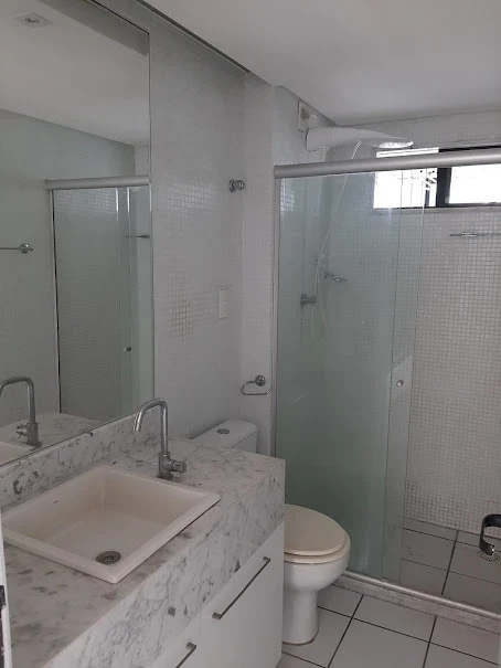 Foto do imóvel: Apartamento com 3 Quartos à Venda, 84 m² em Casa Amarela - Recife