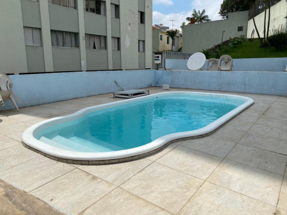 Imagem Apartamento com 2 Quartos à Venda, 72 m² em Sacomã - São Paulo