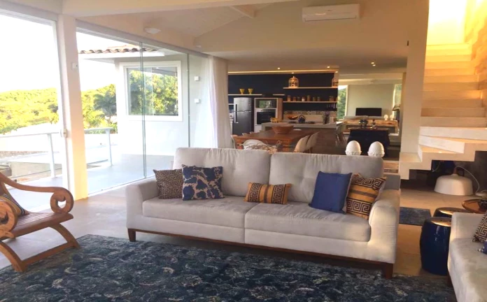 Imagem Casa com 8 Quartos à Venda, 500 m² em Alto de Búzios - Armação dos Búzios