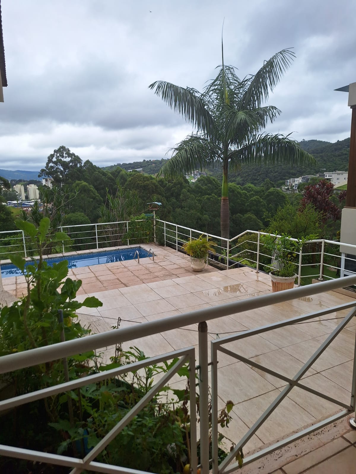 Imagem Casa com 4 Quartos à Venda, 600 m²em Tamboré - Santana de Parnaíba