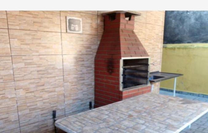 Imagem Sobrado com 3 Quartos à Venda, 120 m²em Nova Itanhaém - Itanhaém