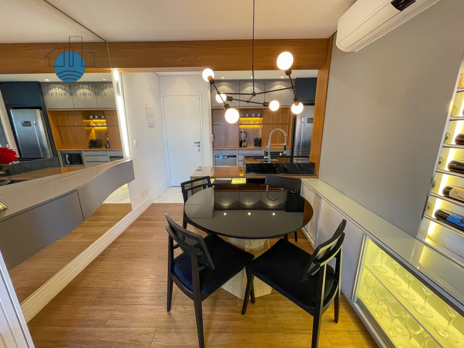 Imagem Cobertura com 3 Quartos à Venda, 73 m² em Jardim Vila Mariana - São Paulo