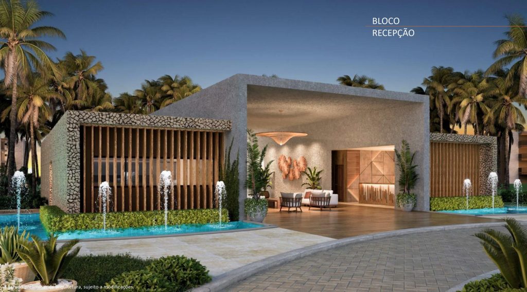 Imagem Apartamento com 1 Quarto à Venda, 30 m² em Santa Edwiges - Caucaia