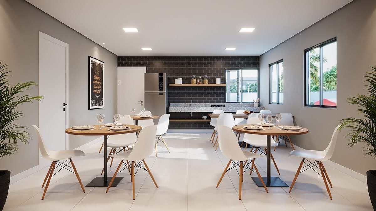 Imagem Apartamento com 2 Quartos à Venda, 36 m²em Jardim Sapopemba - São Paulo