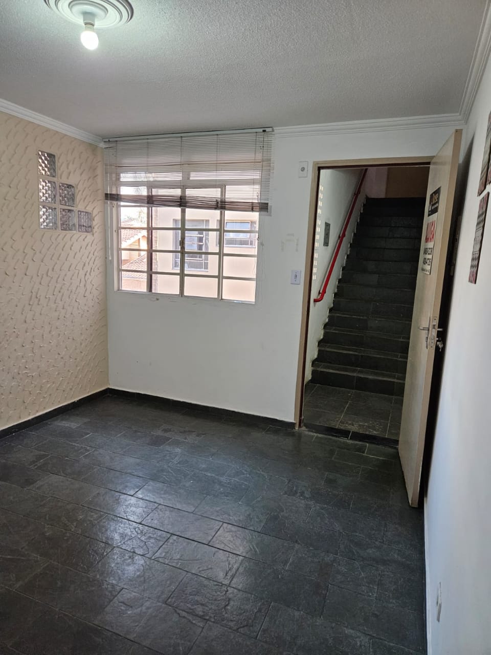 Imagem Apartamento com 2 Quartos para Alugar, 50 m² em Chácaras Nova Suzano - Suzano