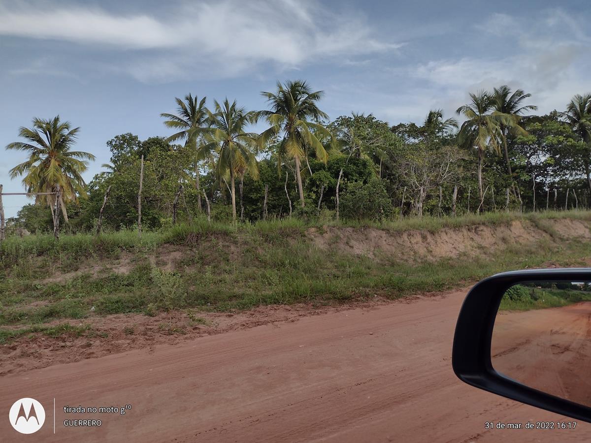 Imagem Terreno à Venda, 24000 m² em Guajiru - São Gonçalo do Amarante