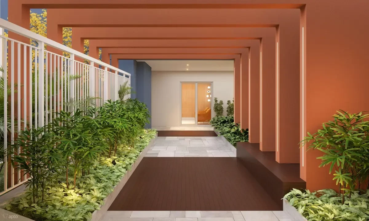 Imagem Apartamento com 2 Quartos à Venda, 47 m² em Jardim Santa Helena - Suzano