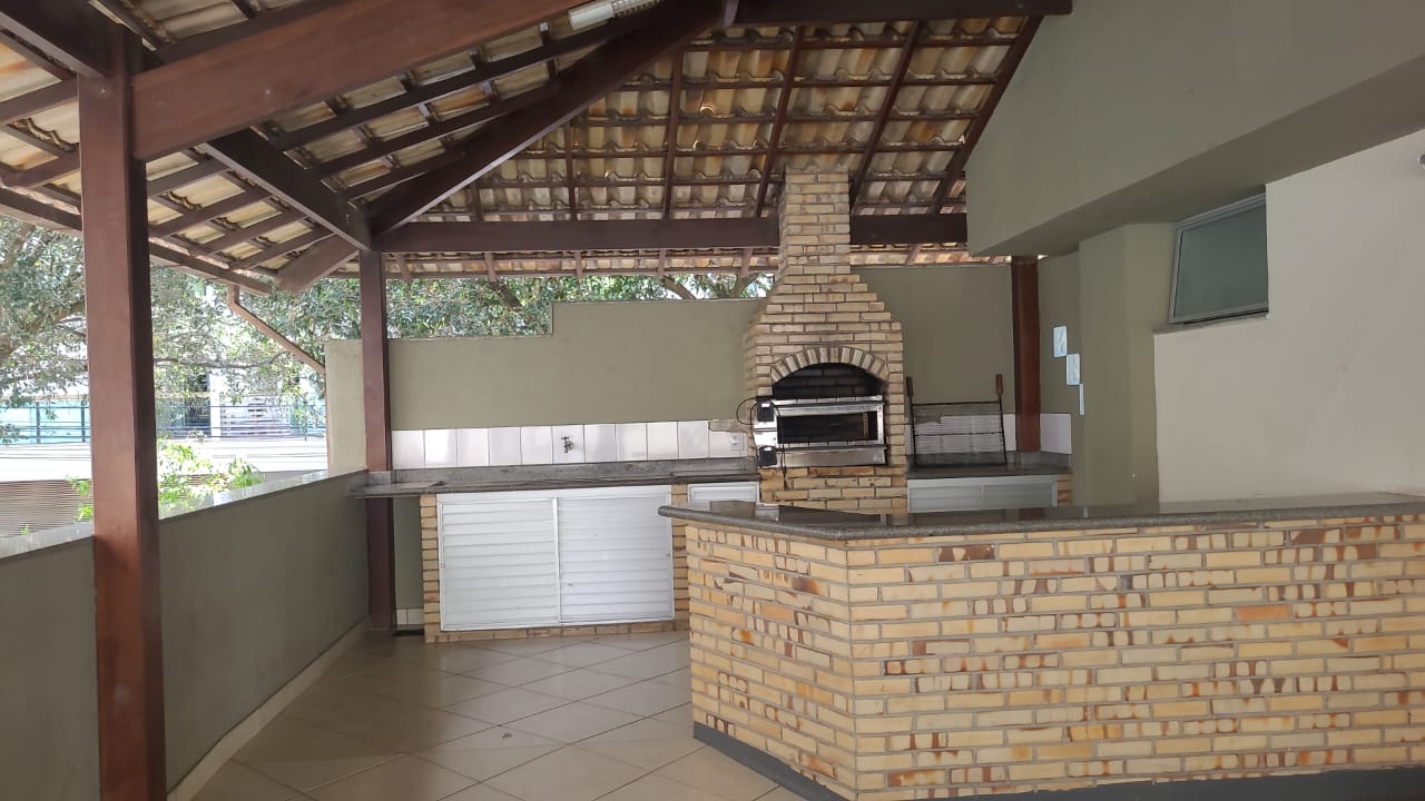 Imagem Apartamento com 3 Quartos à Venda, 86 m²em Jardim da Penha - Vitória