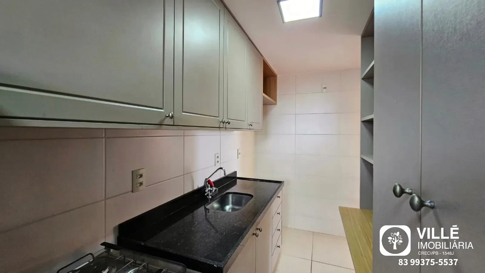 Imagem Apartamento com 2 Quartos à Venda, 61 m² em Miramar - João Pessoa