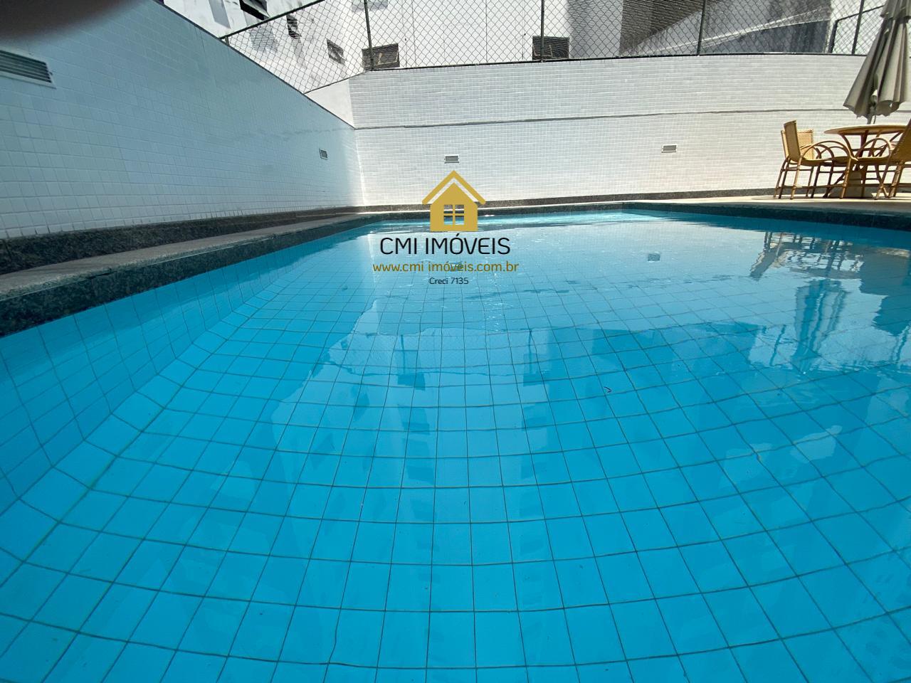 Foto do imóvel: Apartamento com 3 Quartos à Venda, 94 m² em Candeal - Salvador