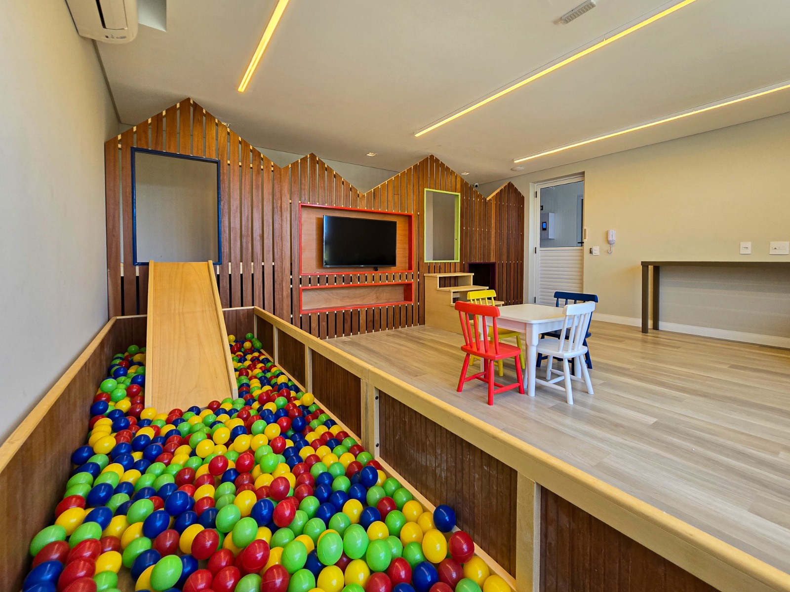 Imagem Apartamento com 2 Quartos à Venda, 79 m² em Maitinga - Bertioga