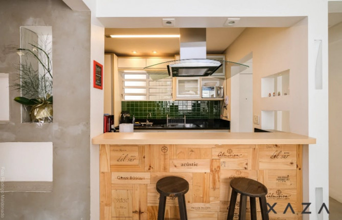 Imagem Apartamento com 2 Quartos à Venda, 70 m² em Jardim Paulista - São Paulo