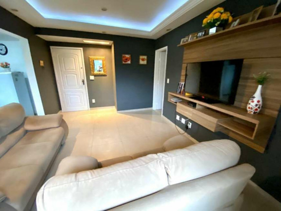 Apartamento com 3 Quartos à Venda,  em Freguesia (Jacarepaguá) - Rio de Janeiro