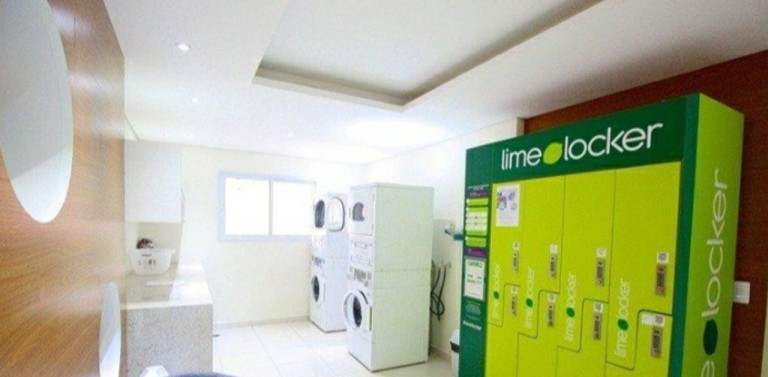 Imagem Apartamento com 2 Quartos à Venda,  em Jardim Santo Amaro - São Paulo