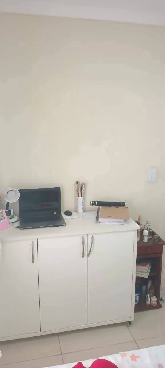 Imagem Casa com 2 Quartos à Venda, 70 m² em Jardim Luísa - São Paulo