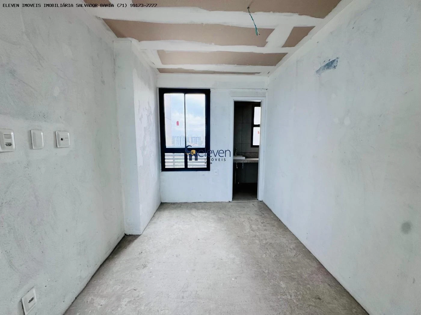 Imagem Apartamento com 2 Quartos à Venda, 103 m² em Jaguaribe - Salvador
